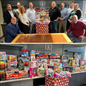 John Theissen Children's Foundation